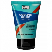 Cooling Relief Freeze Gel 100ml